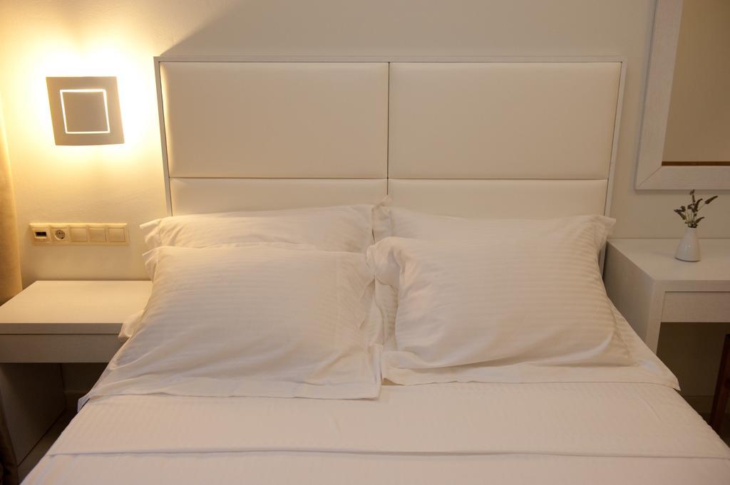 Aphrodite Samos Suites Marathokampos Luaran gambar