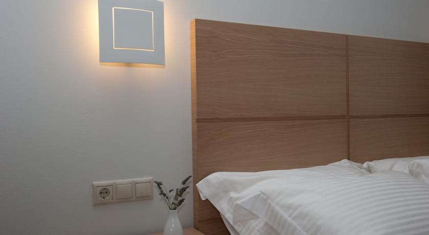 Aphrodite Samos Suites Marathokampos Luaran gambar
