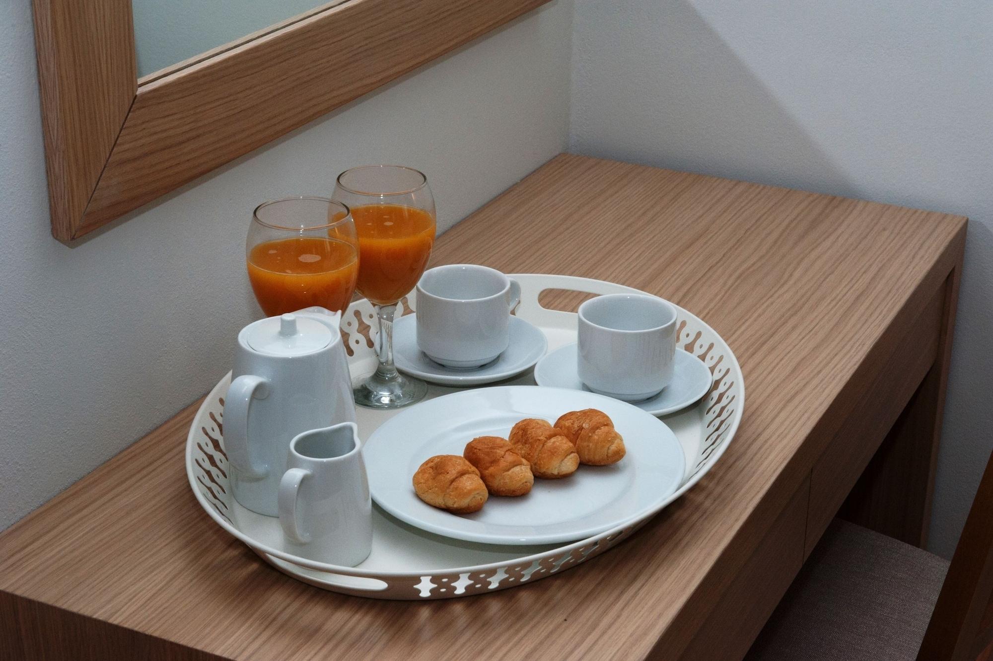 Aphrodite Samos Suites Marathokampos Luaran gambar