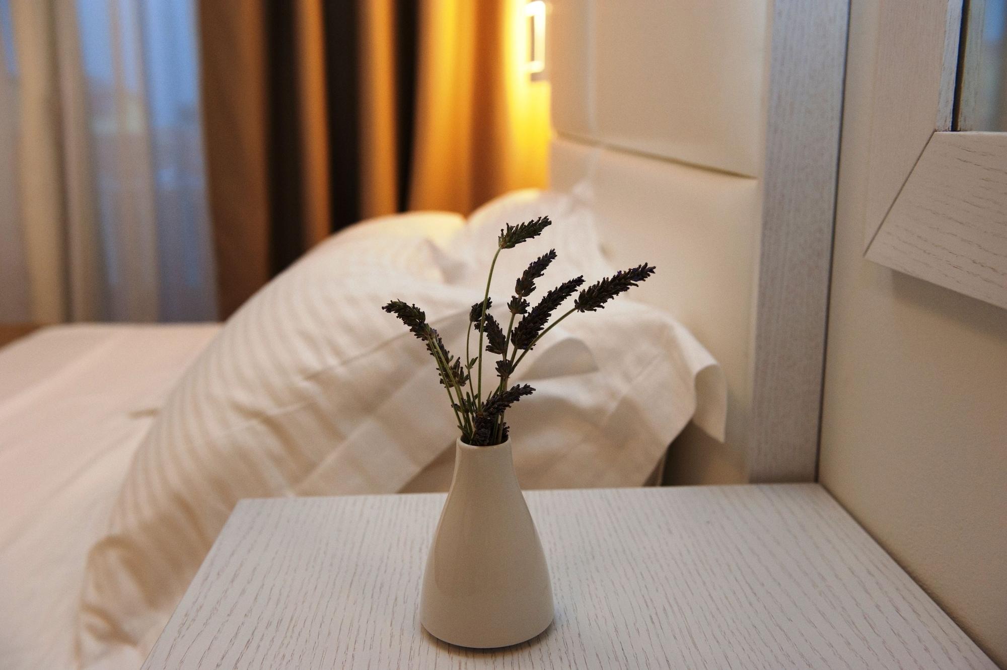 Aphrodite Samos Suites Marathokampos Luaran gambar