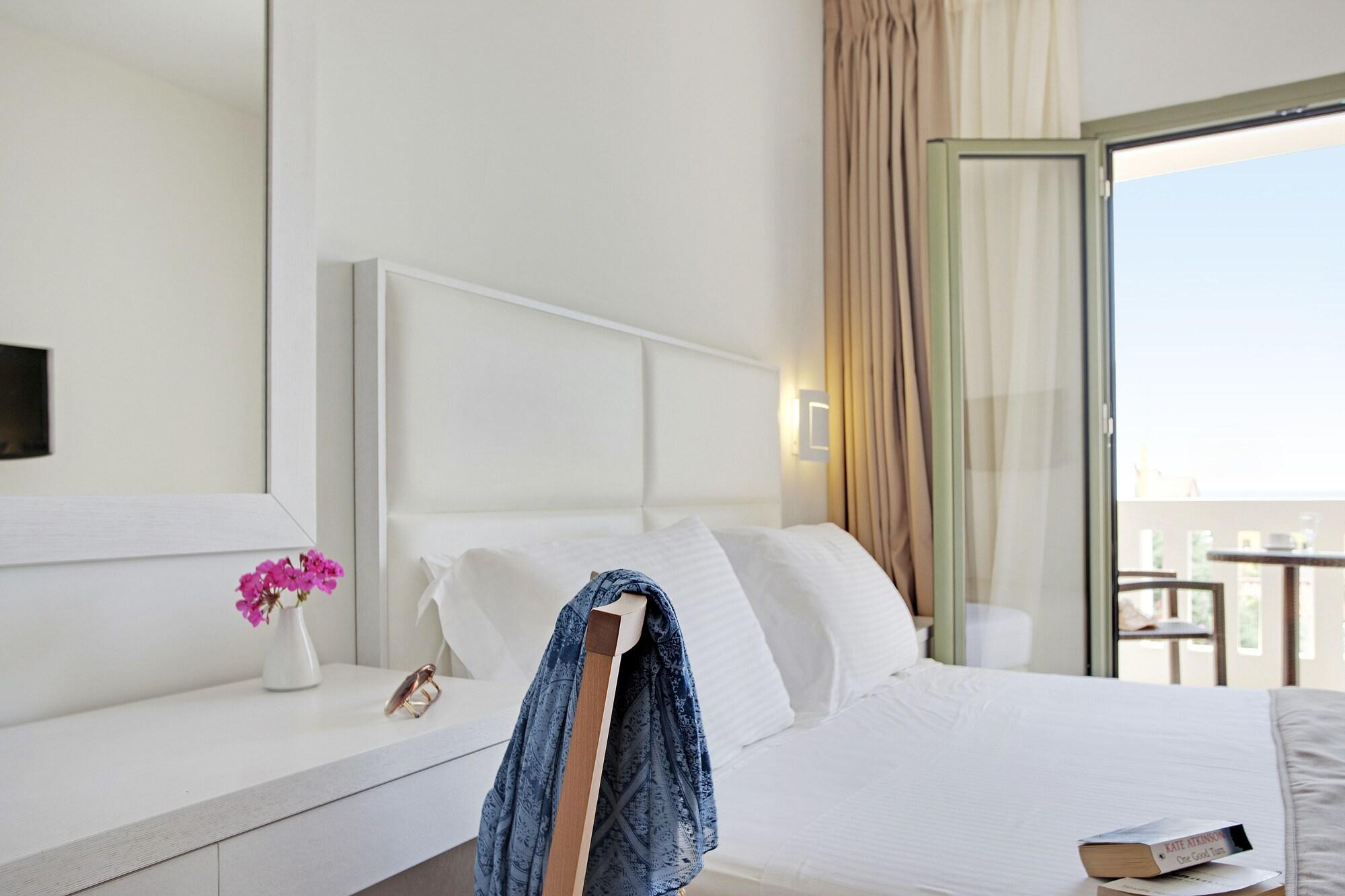 Aphrodite Samos Suites Marathokampos Luaran gambar