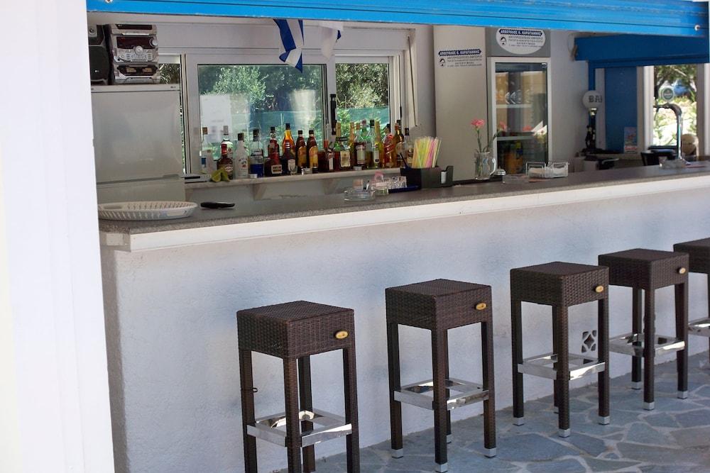 Aphrodite Samos Suites Marathokampos Luaran gambar