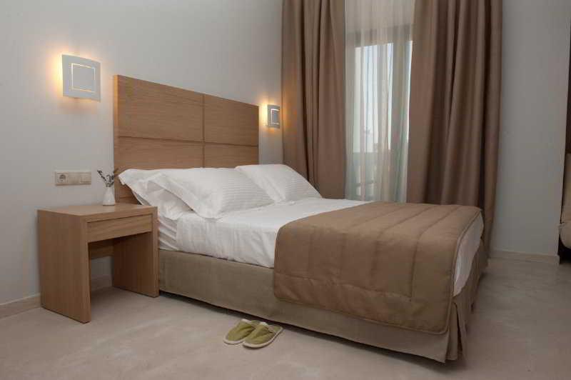 Aphrodite Samos Suites Marathokampos Luaran gambar