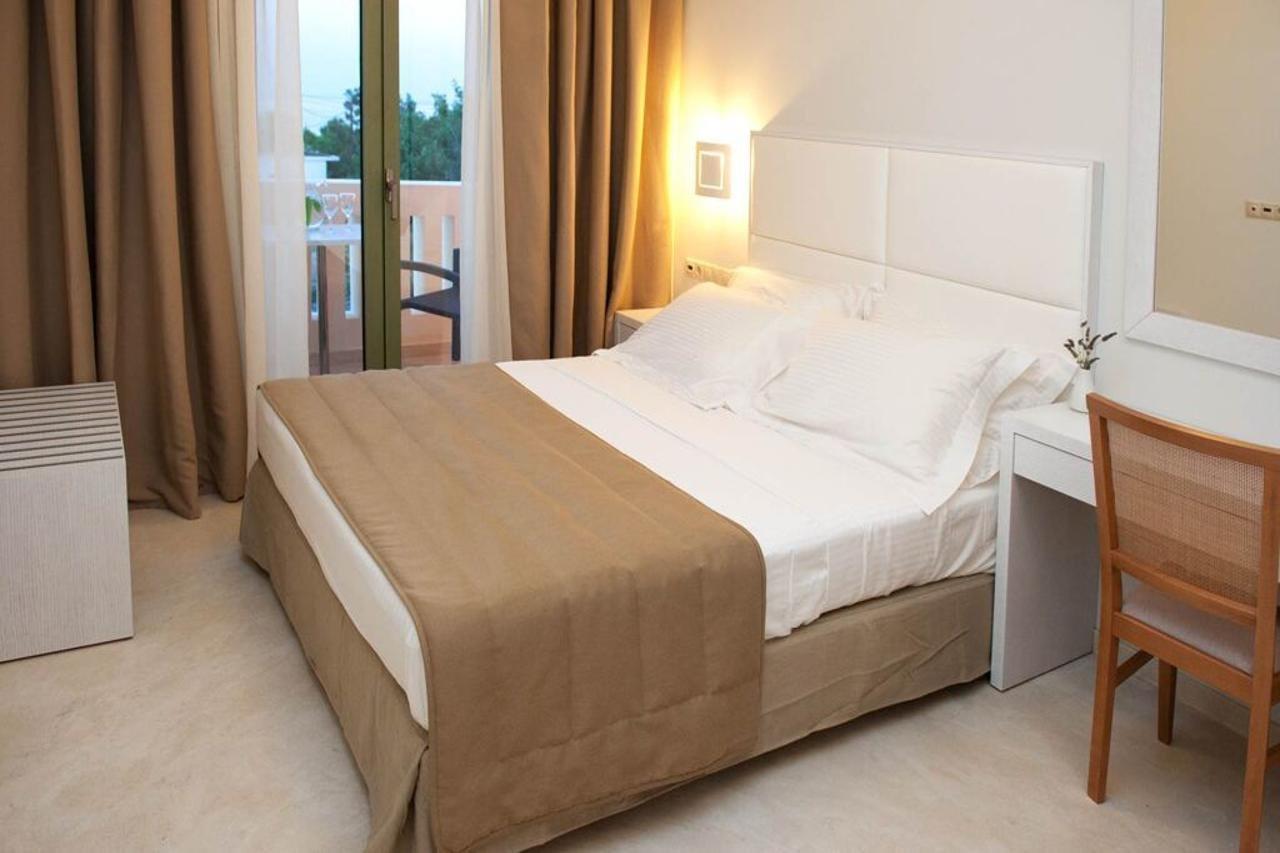Aphrodite Samos Suites Marathokampos Luaran gambar