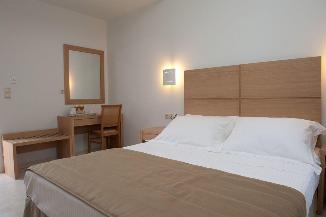 Aphrodite Samos Suites Marathokampos Luaran gambar