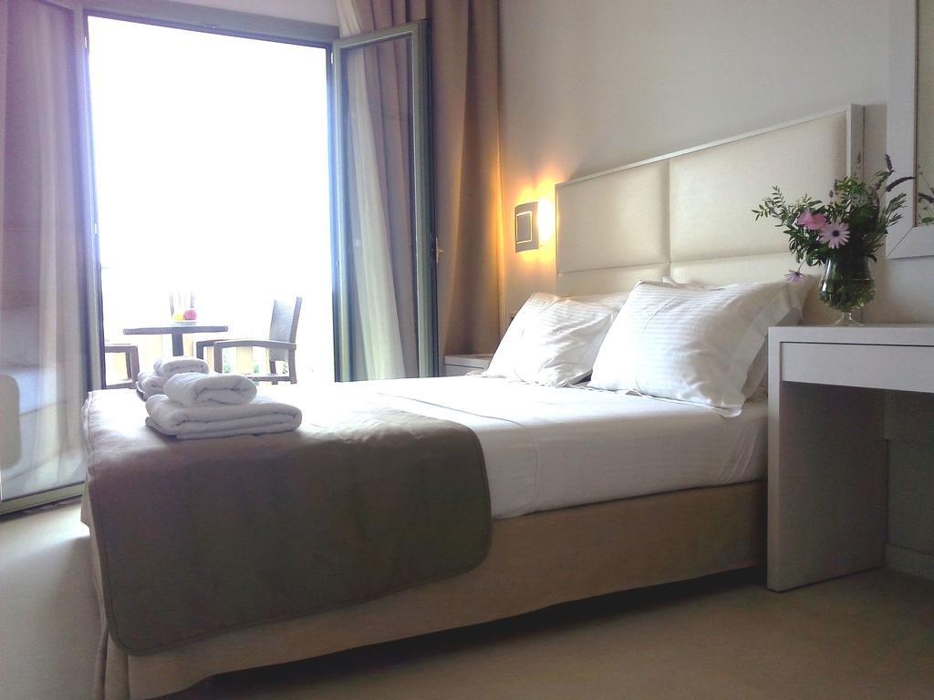 Aphrodite Samos Suites Marathokampos Luaran gambar