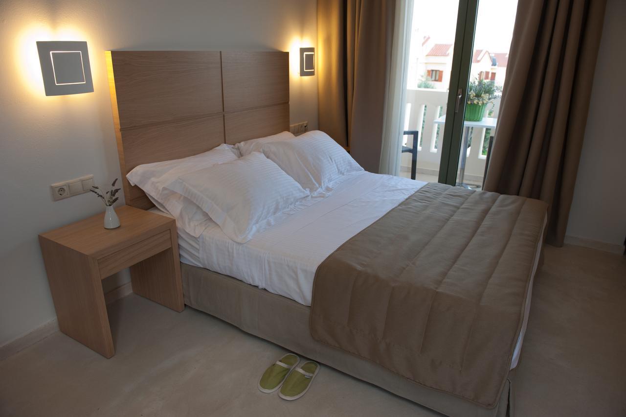 Aphrodite Samos Suites Marathokampos Luaran gambar