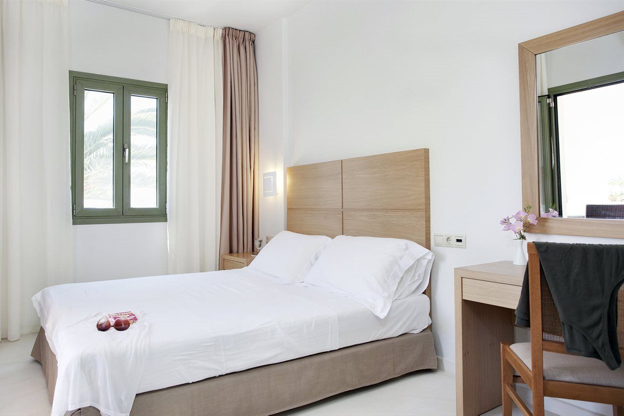 Aphrodite Samos Suites Marathokampos Luaran gambar